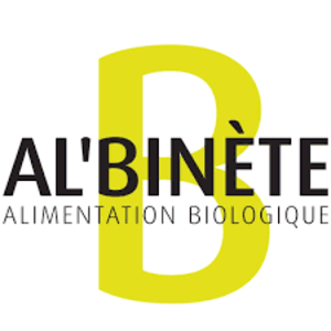 Al'Binète logo