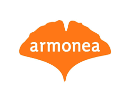 Armonea logo