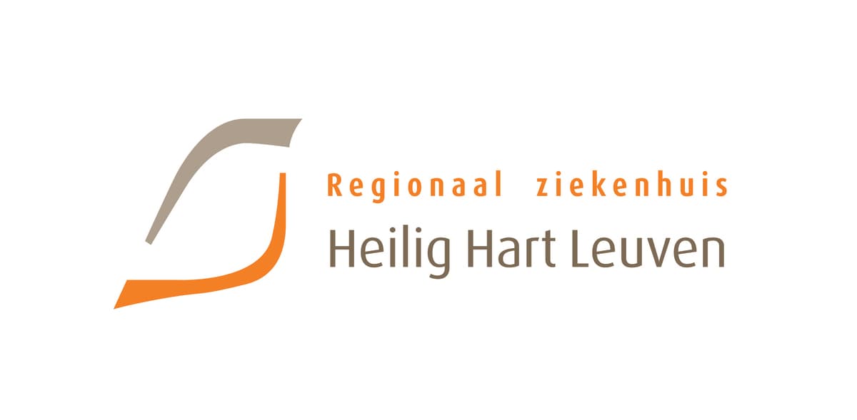 Heilig hart Logo