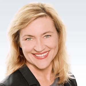 Patricia Molenaar