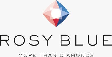 Rosy Blue Logo