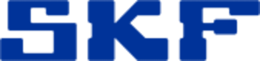 SKF Belgium logo
