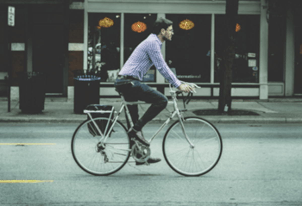 Fietsplan