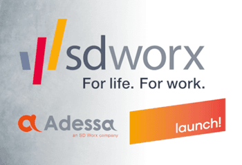 SD Worx