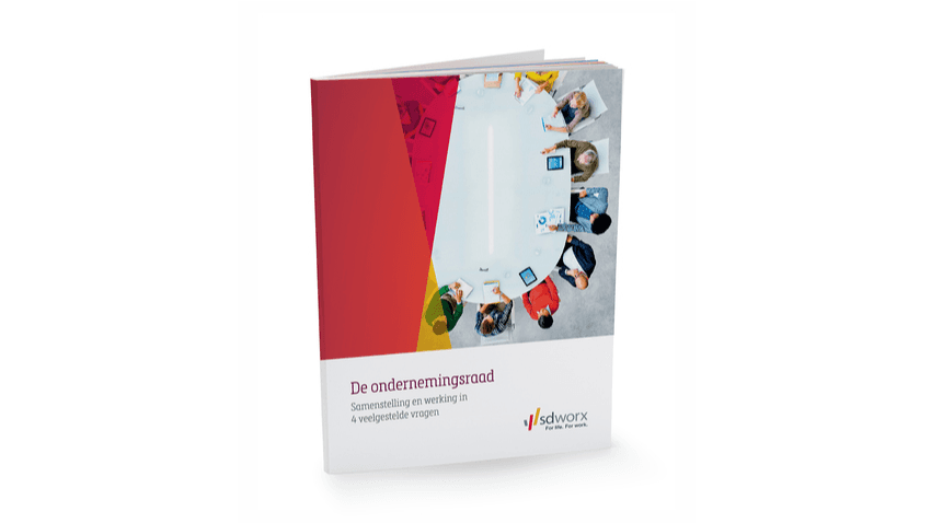 ondernemingsraad
