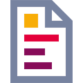 Icon document