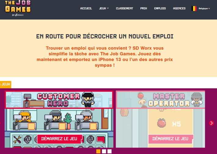 jeu
