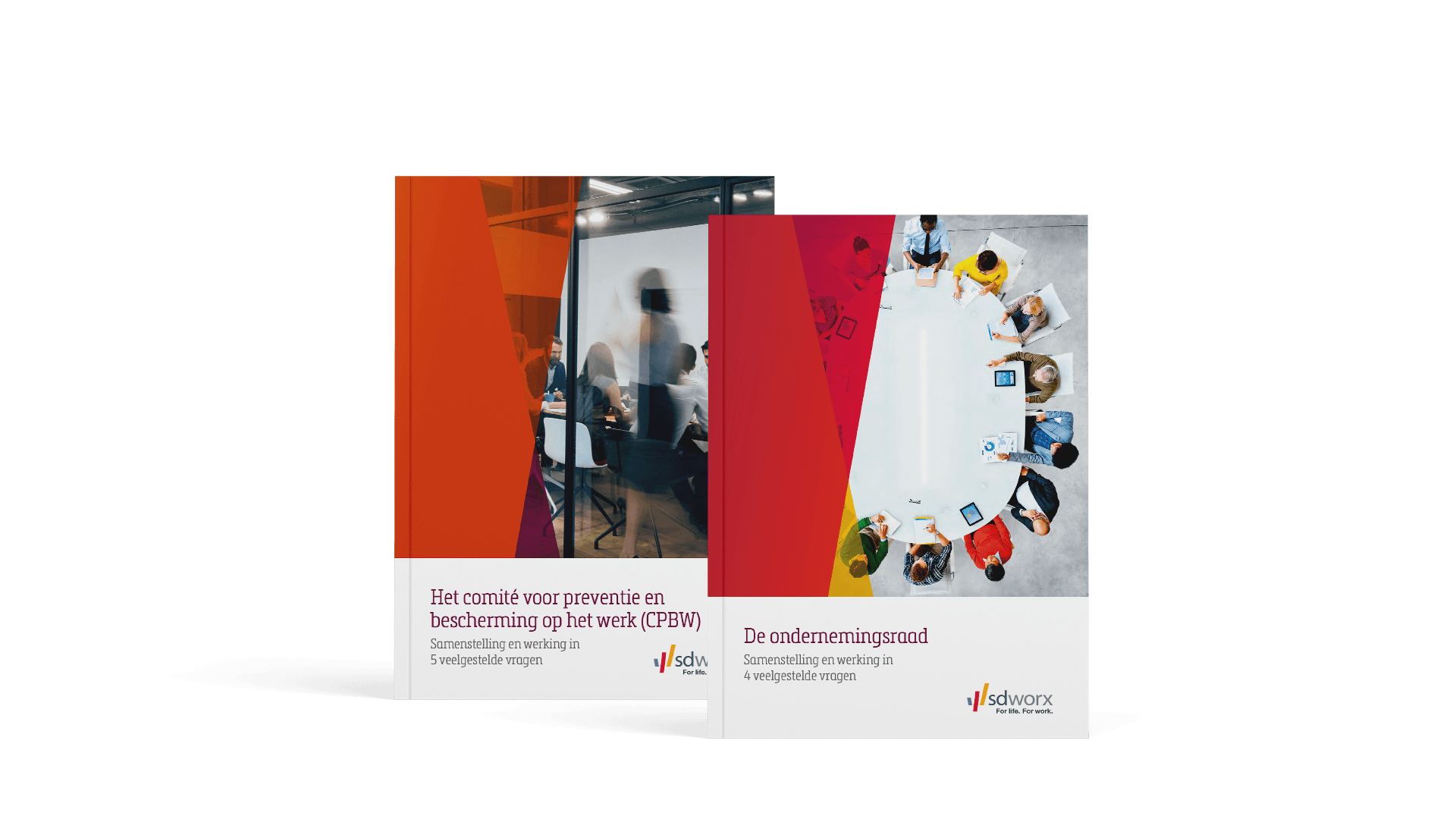 eBook_Sociaal overleg in evenwicht