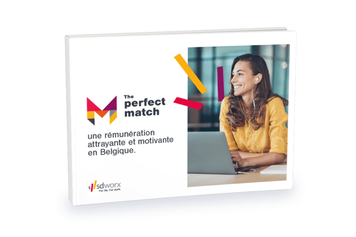 the perfect match renumeration