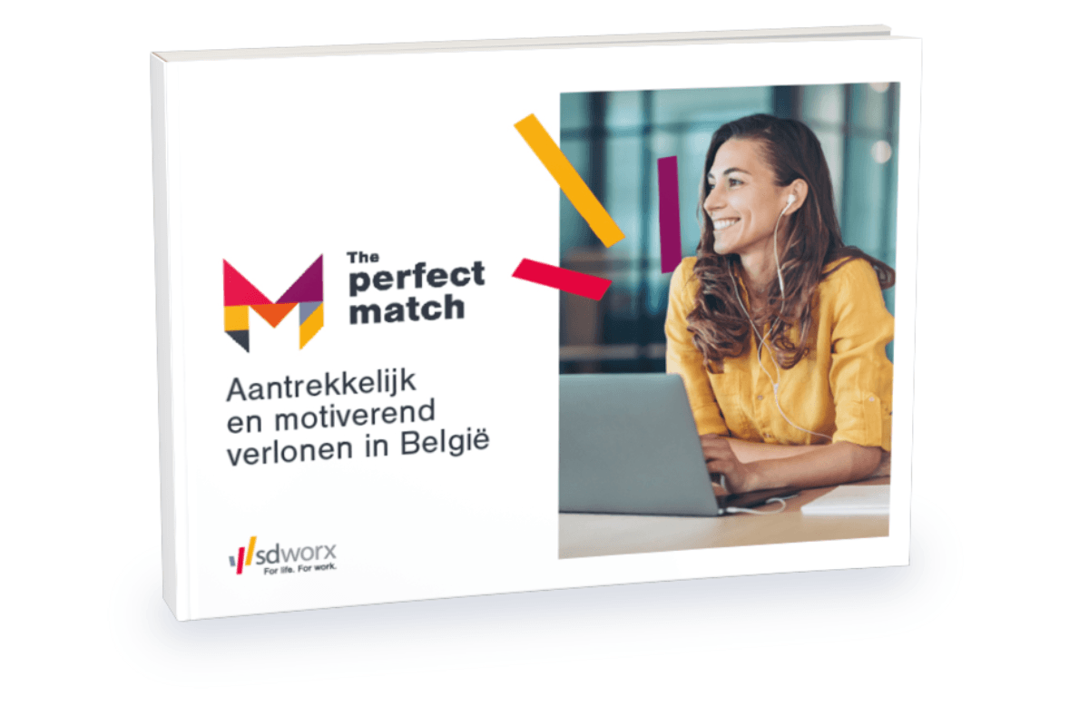 perfect match verlonen