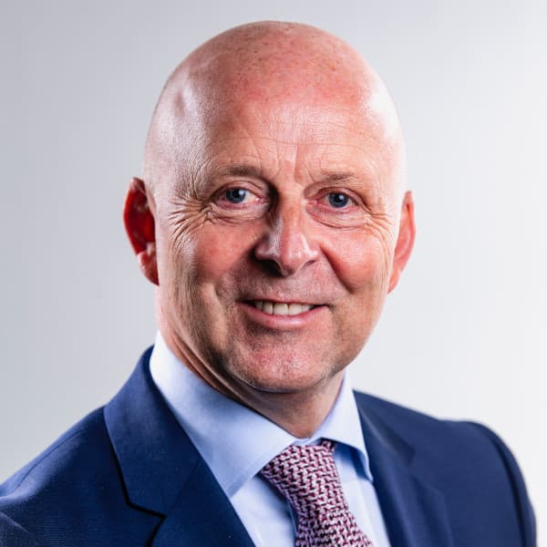 Nico Reeskens