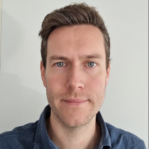 Kevin Ledegen