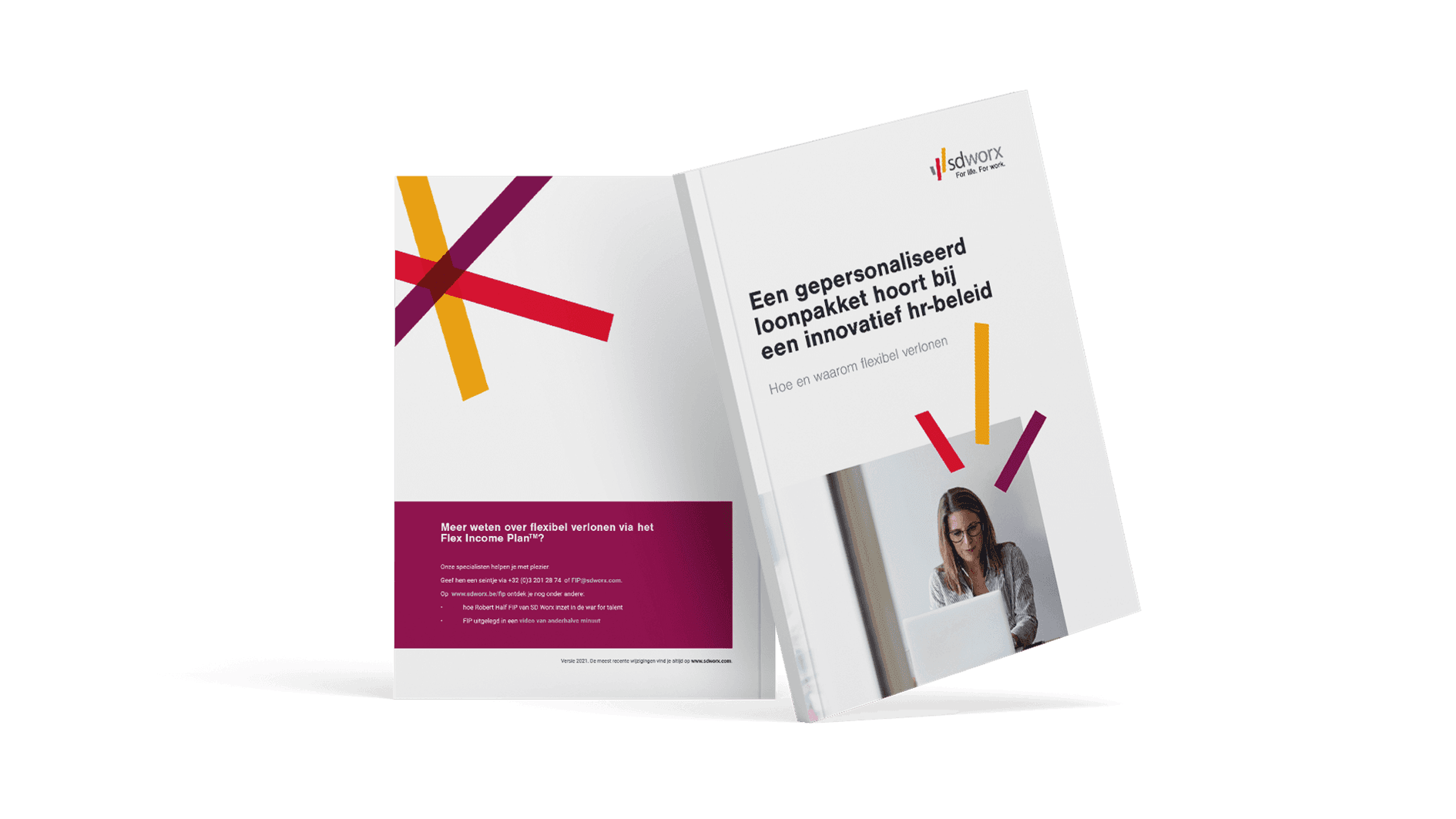 ebook flexibel verlonen
