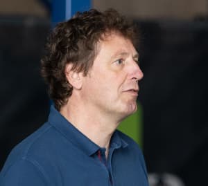 Stijn Geboers