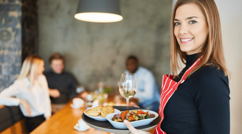 Horeca sector