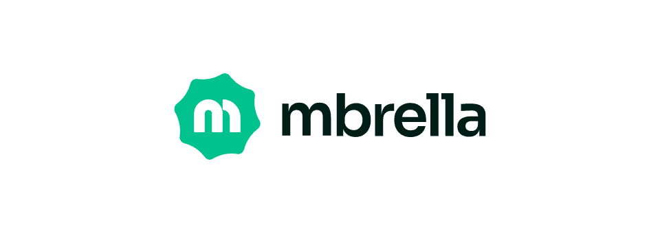 Mbrella logo