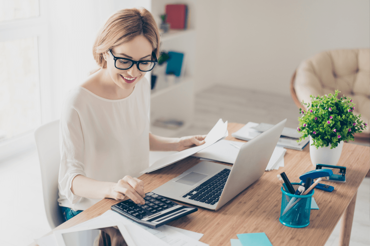 Boekhouders en accountants