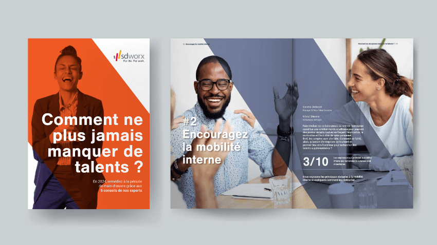 De la guerre des talents à la lutte pour être le meilleur employeur