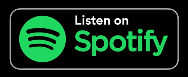 spotify badge