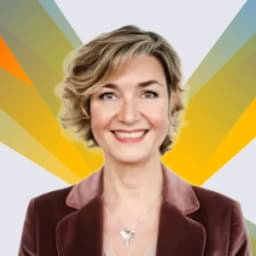 Barbara Van Goeye