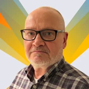 Frank Van de Wyer