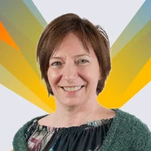 Marleen De Wever