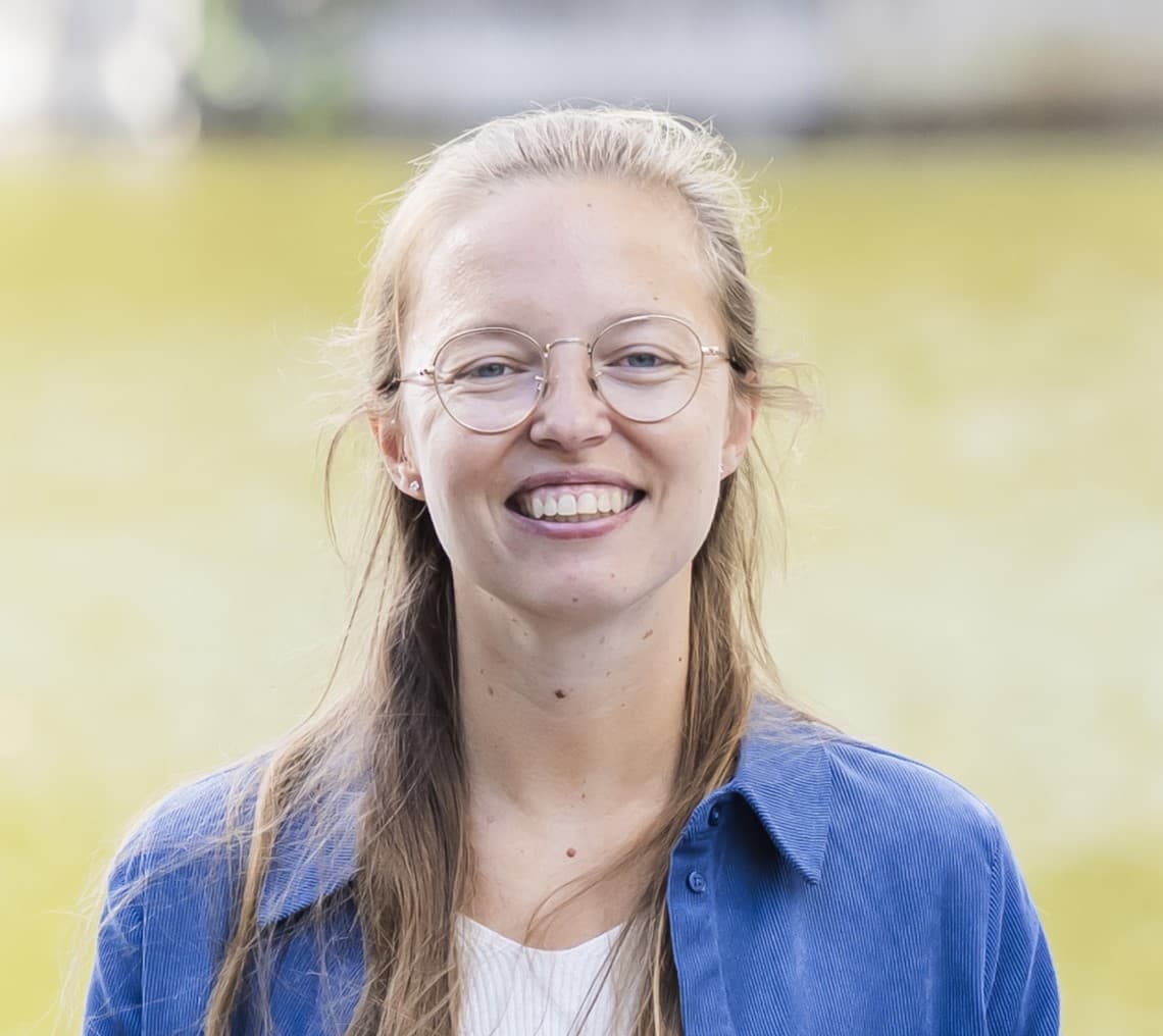 Justine D'Hollander Polar
