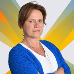 Cécile Canquelain