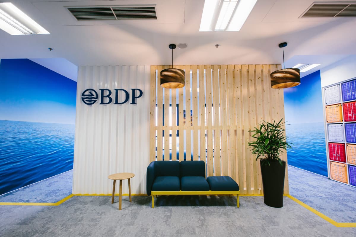 BDP-International