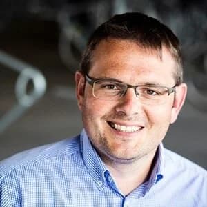 Bart Van De Velde