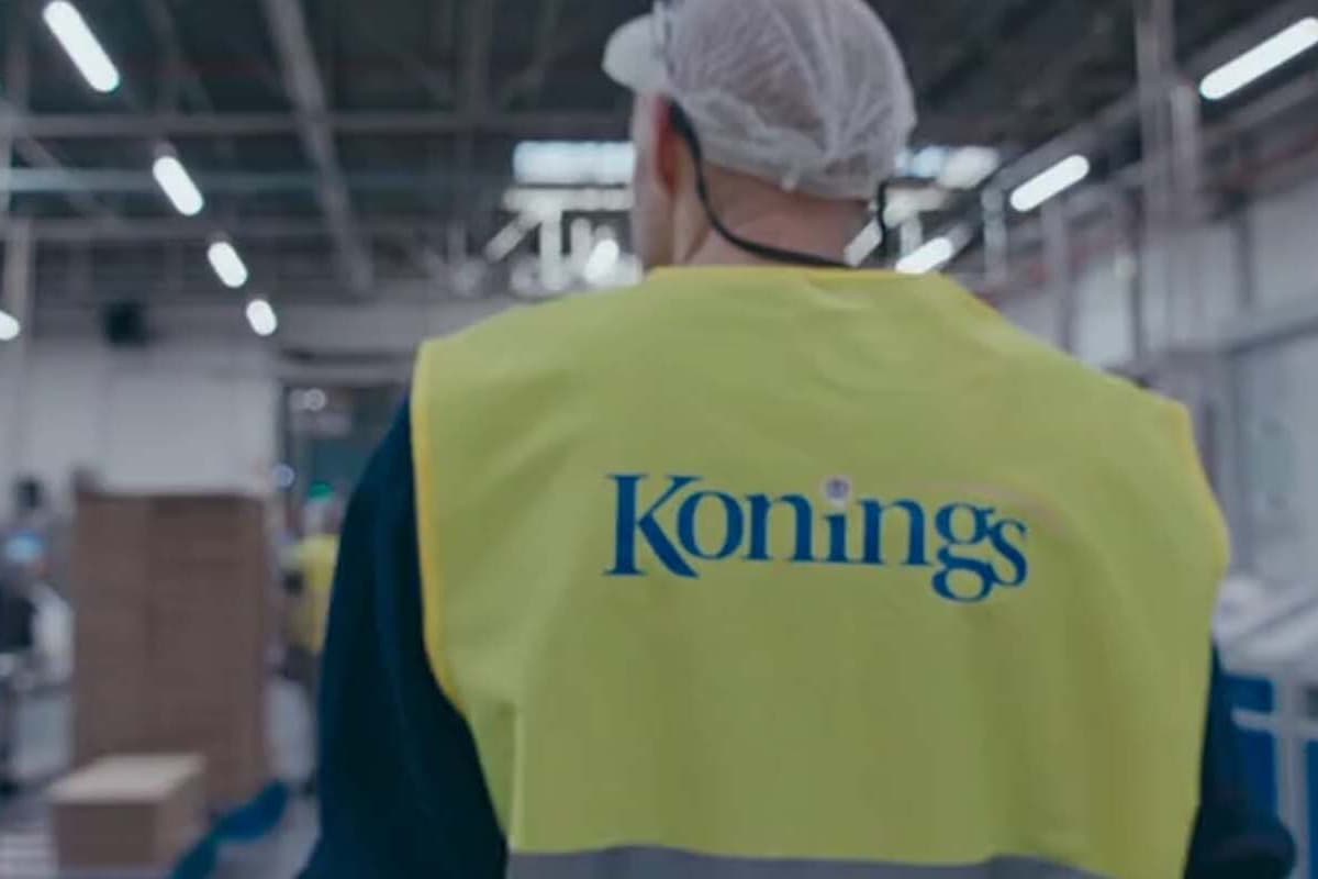 Konings 