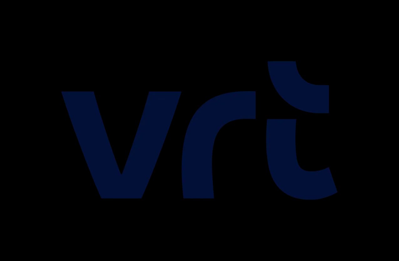 Logo VRT