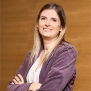 Sophie Henrion