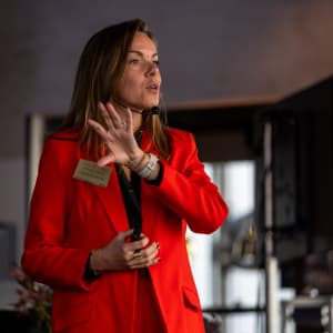 Laure de Winde