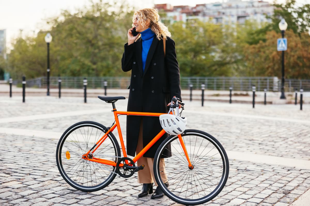 Bikes