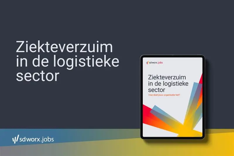 Ziekteverzuim_logistiek