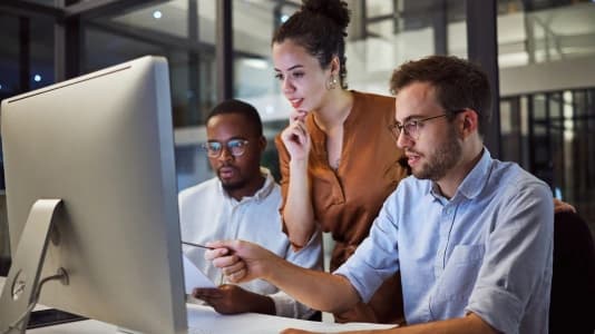 Service Desk -neuvontapalvelu palkkapalveluasiakkaille