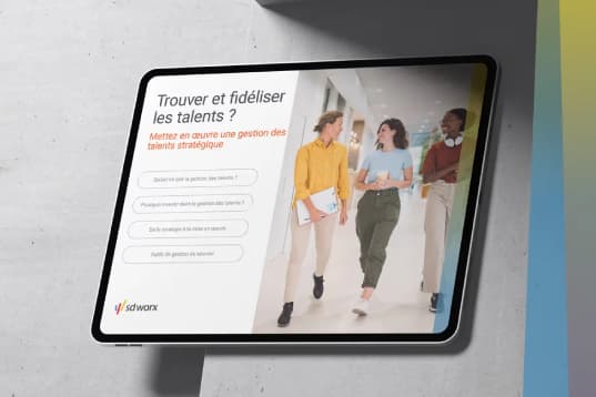 Ebook Talent Management