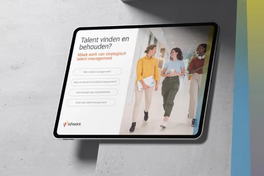 Ebook Talent Management