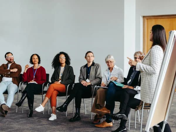 survey leidinggevenden