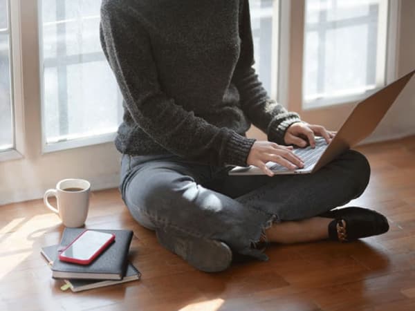 Klant start met personeel