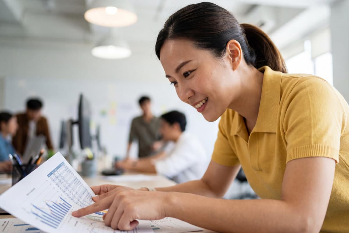 Data Driven Absenteeism Policy in Practice