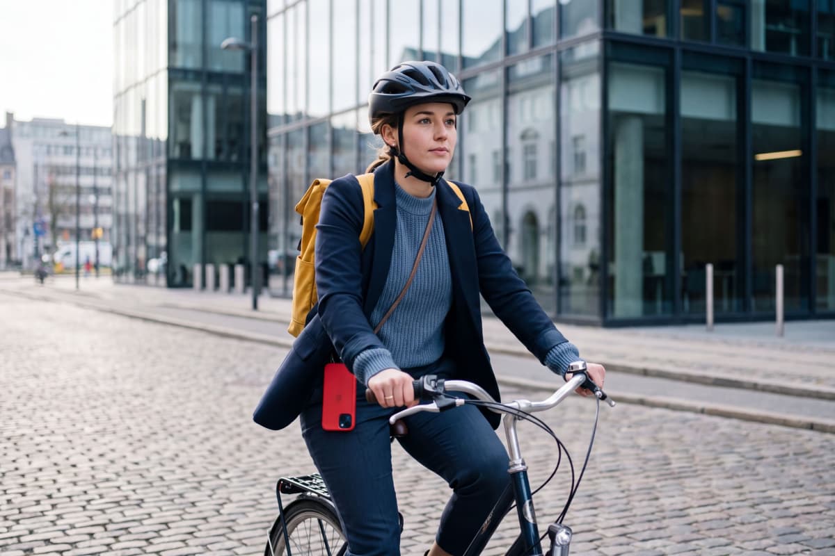 Mobiliteit in 2026