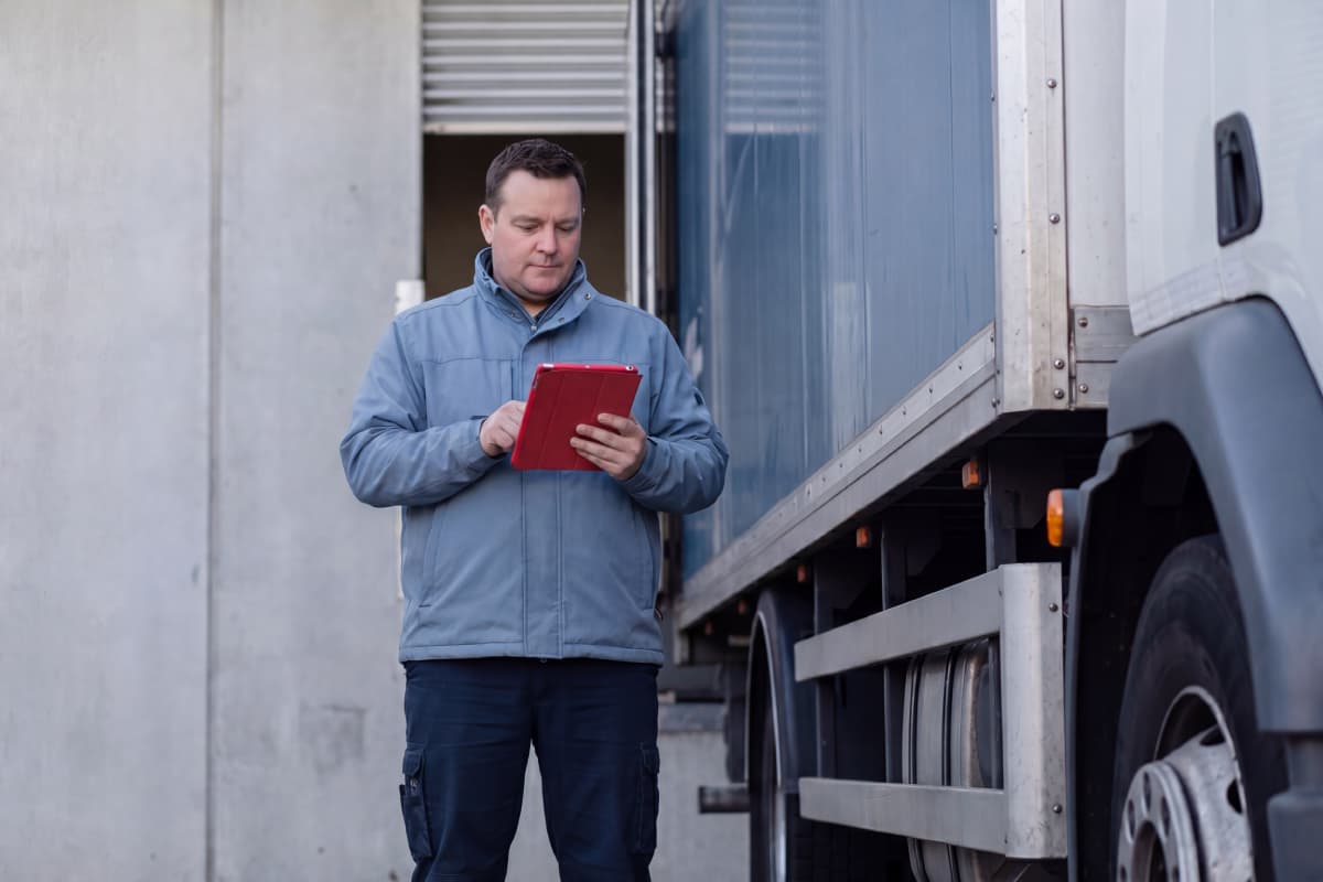 Flexi-jobs in transport en logistiek