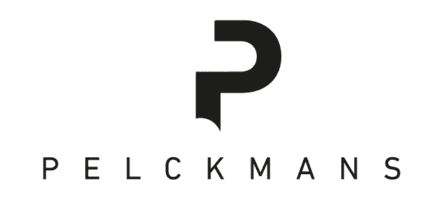 Pelckmans Logo