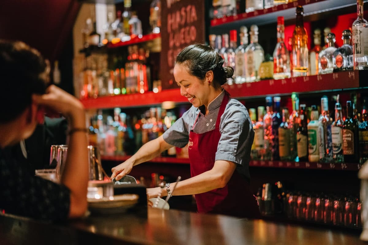 41% minder jobs voor studenten in de horeca in juli