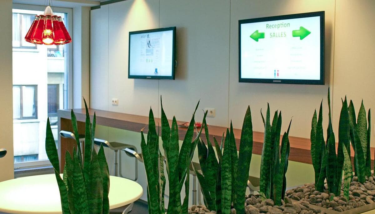 Hoe SD Worx Febelfin Academy op weg zette met een nieuwe strategie