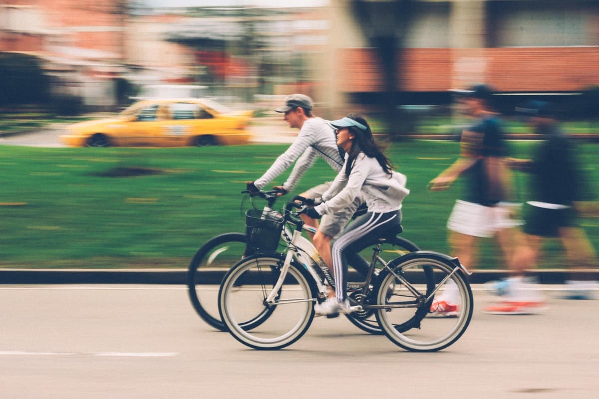 In 2020 fietsen we meer naar het werk (dan in 2019)_1200x800