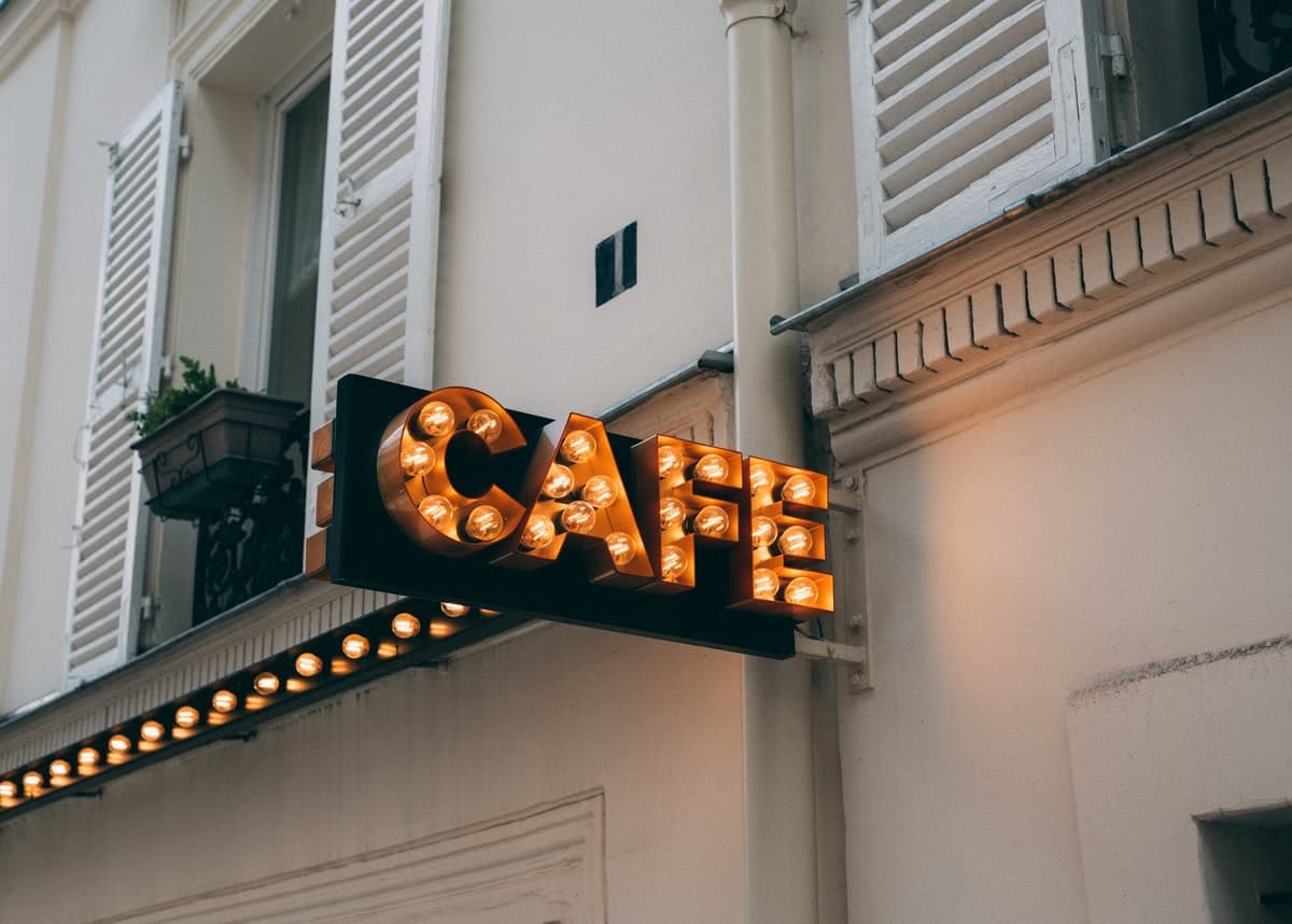 Voorbeeld van Brusselse cafés voorspelt negatieve trend in ganse land