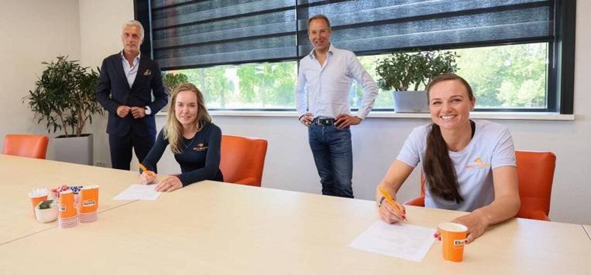 Com_Anna Van der Breggen en Chantal Blaak in toekomst ploegleiders bij SD Worx-cyclingteam_1200x560_1
